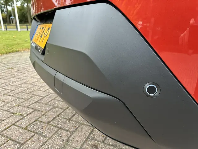 Opel Frontera Electric Edition 44 kWh 2025 Elektrisch 22