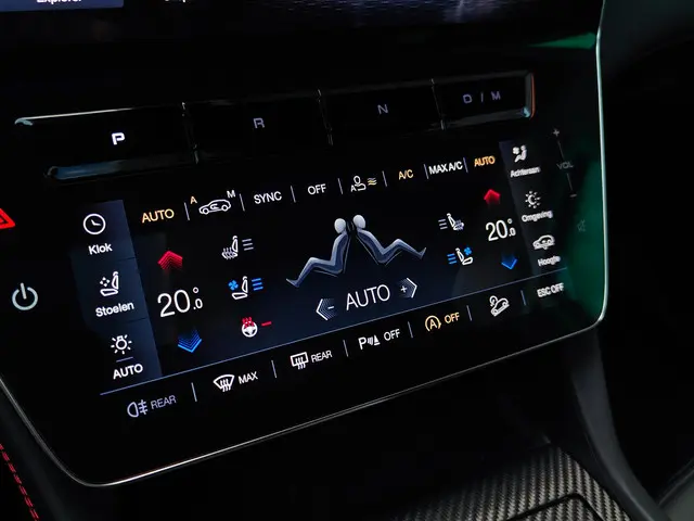 Maserati Grecale Trofeo 530pk 2022 Benzine 42