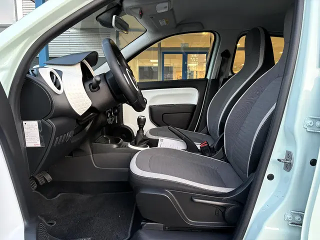 Renault Twingo 1.0 SCe Collection 2020 Benzine 13