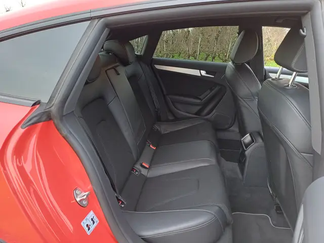 Audi A5 Sportback 1.8 TFSI Adrenalin Sport 2016 Benzine 38