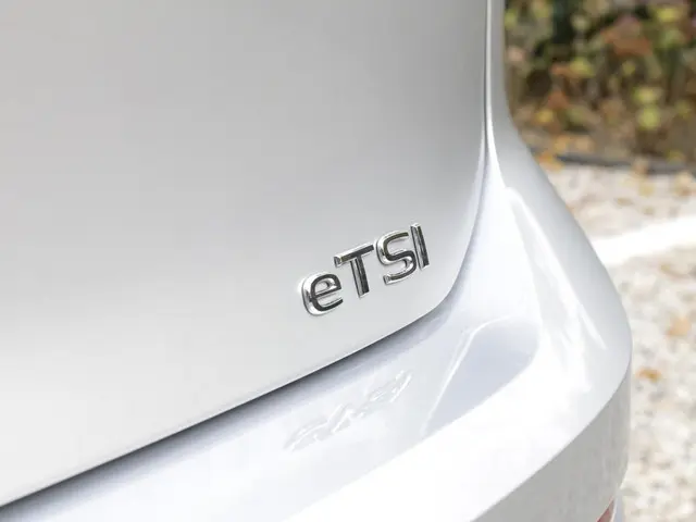 Volkswagen Golf 1.5 eTSI R-Line 2022 Benzine 39