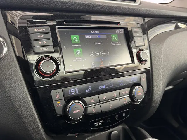 Nissan QASHQAI 1.3 DIG-T Design Edition 2021 Benzine 31