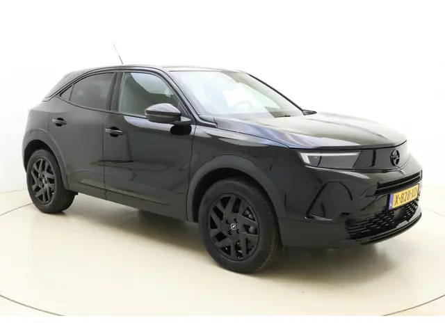Opel Mokka 1.2 Turbo 130pk Automaat GS 2024 Benzine 9