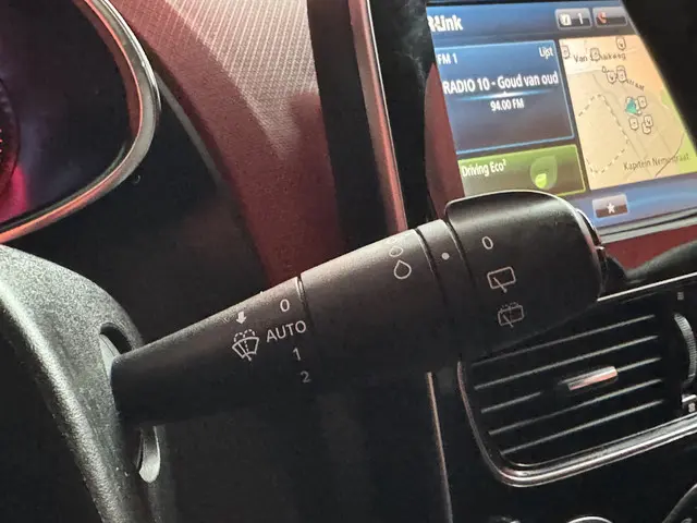 Renault Clio Estate 1.2 TCe Intens 2016 Benzine 33