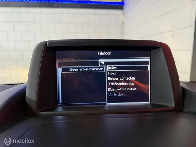 Citroën Berlingo combi 1.6 VTi XTR 2014 Benzine 17