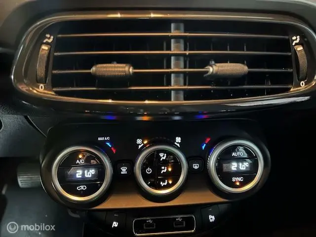 Fiat 500X 1.3 FireFly Turbo 150 Sport 2021 Benzine 18