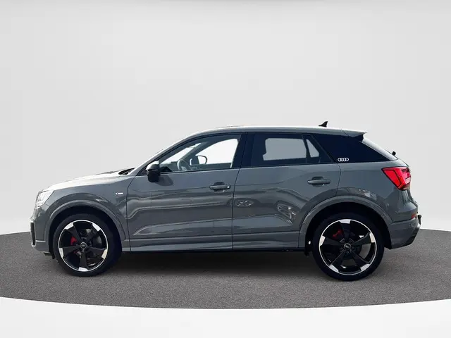 Audi Q2 35 TFSI CoD S-Line 2019 Benzine 5