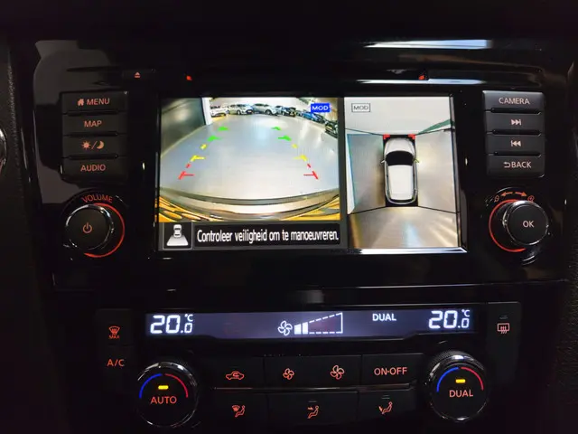 Nissan QASHQAI 1.3 DIG-T Premium Edition 2021 Benzine 19