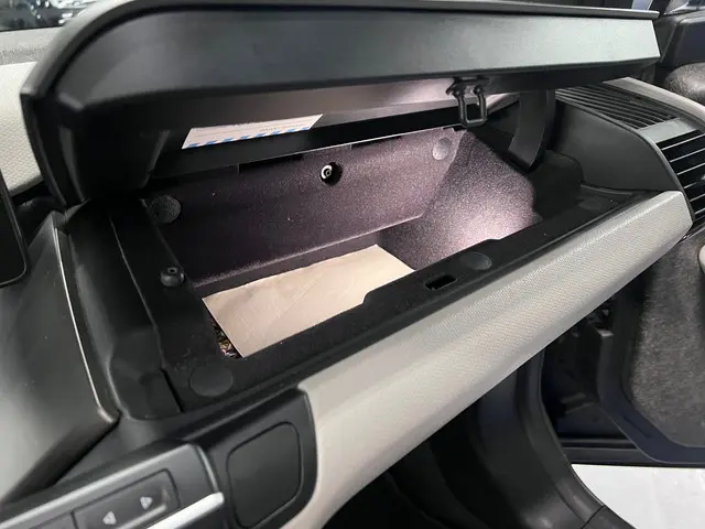 BMW i3 Range Extender 2014 Hybride Benzine 53