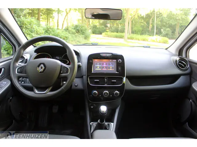 Renault Clio 0.9 TCe Zen 2018 Benzine 3