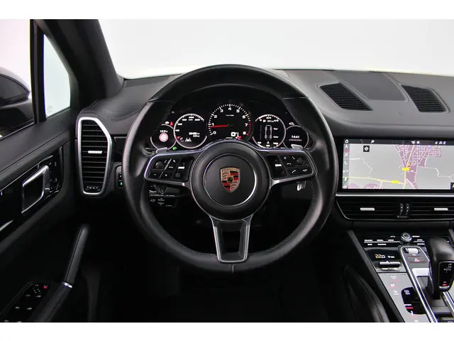 Porsche Cayenne 3.0 2019 Benzine 18