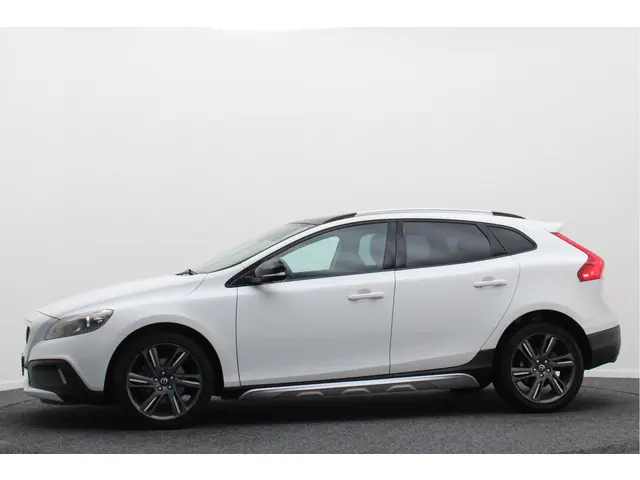 Volvo V40 Cross Country 1.6 T4 Momentum 2014 Benzine 8