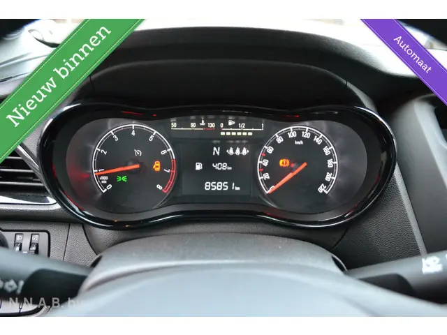 Opel KARL 1.0 ecoFLEX Edition, Automaat. 2017 Benzine 10