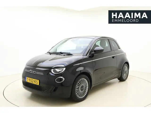 Fiat 500e Urban 42 kWh 2023 Elektrisch