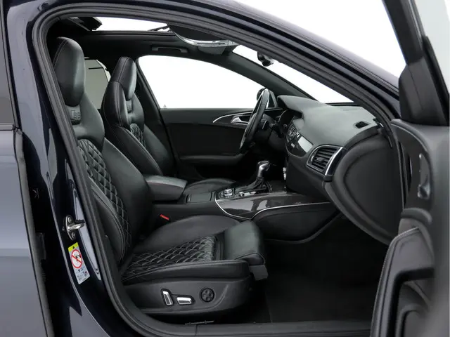 Audi S6 Avant 4.0 TFSI Pro Line Plus 2018 Benzine 11