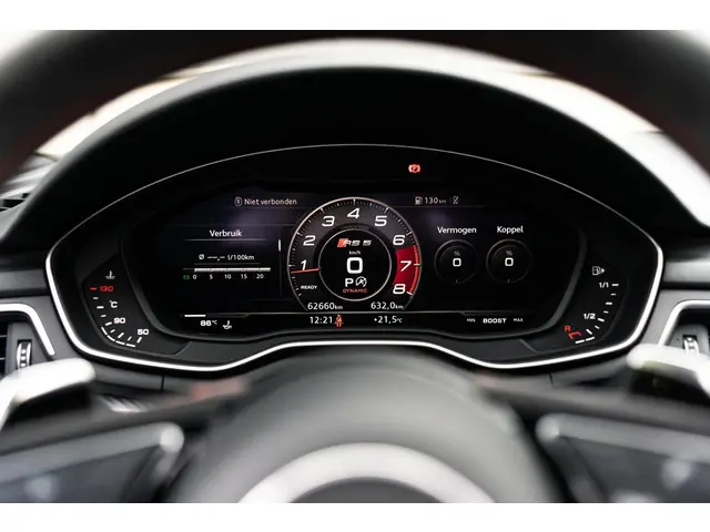Audi RS5 2.9 TFSI RS 5 quattro 2019 Benzine 21