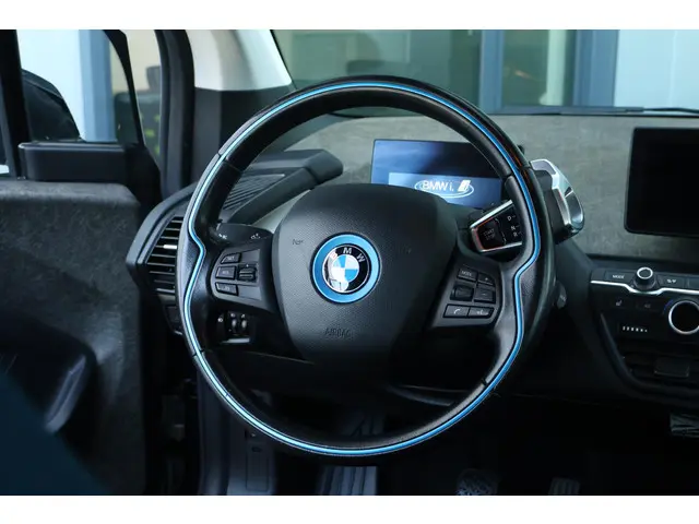 BMW i3 Basis Comfort Advance 22 kWh 2015 Elektrisch 30