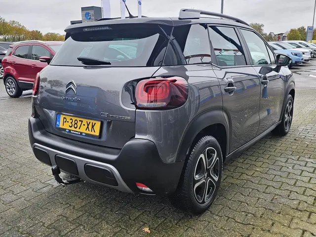 Citroën C3 Aircross 1.2 PureTech Feel 2022 Benzine 5