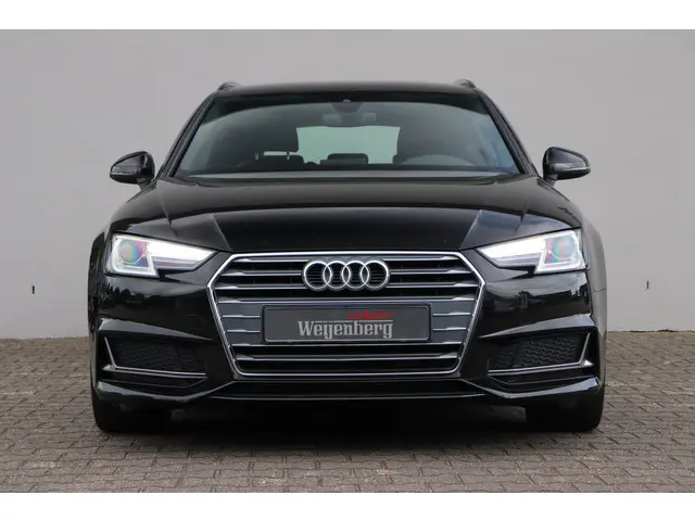 Audi A4 Avant 2.0 TFSI Sport S-line 2019 Benzine 6