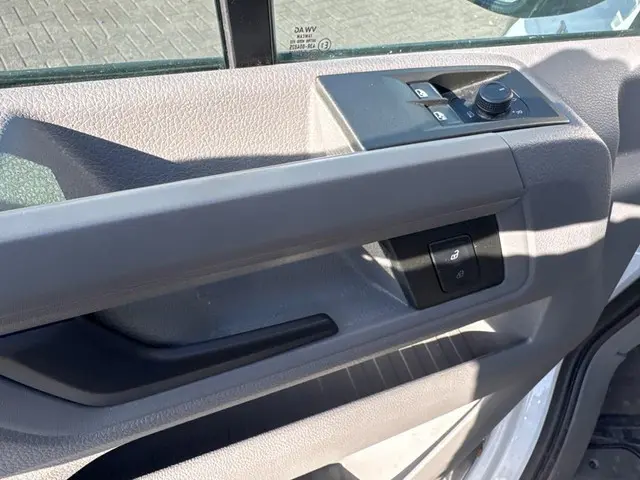MAN TGE 35 2.0 L4H3 BPM VRIJ, camera, airco 2022 Diesel 11