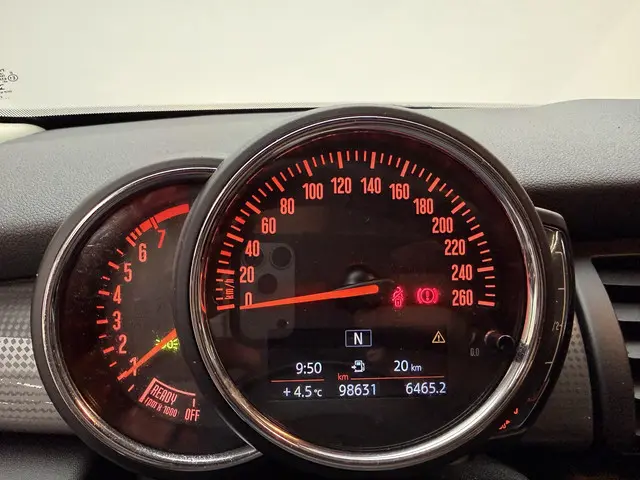 MINI Cooper Mini 1.5 2019 Benzine 27