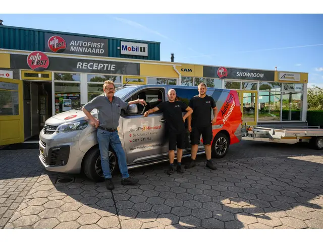 Aixam Crossline Brommobiel 2025 Diesel 20