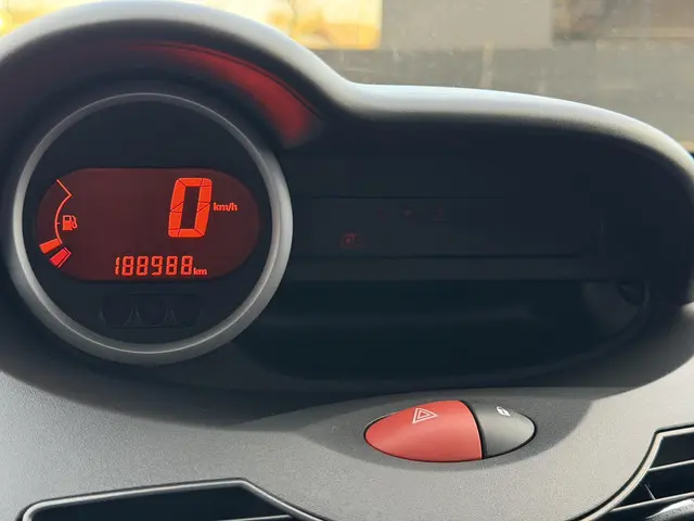 Renault Twingo 1.2 16V Collection 2012 Benzine 13