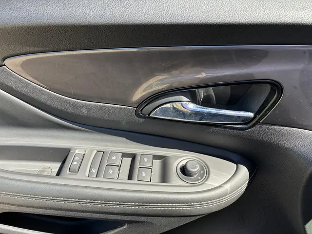 Opel Mokka X 1.4 Turbo 140Pk Innovation 2019 Benzine 30
