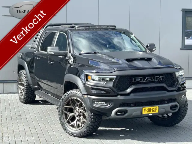 Dodge Ram 1500