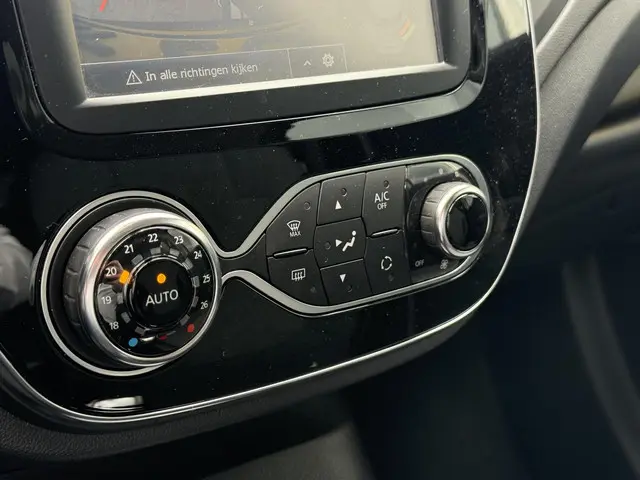 Renault Captur 0.9 TCe Intens 2018 Benzine 24