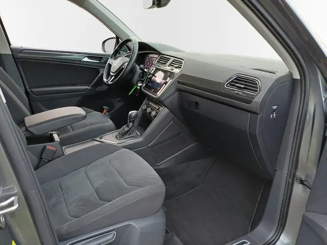 Volkswagen Tiguan 1.4 TSI ACT R-Line 2018 Benzine 39