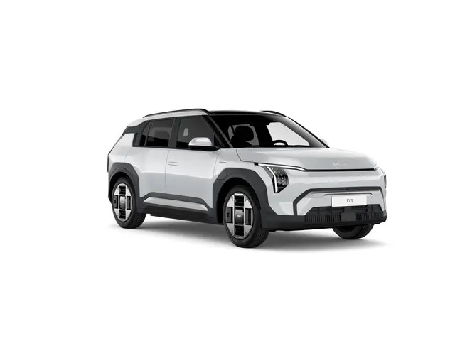Kia EV3 Plus Advanced 81.4 kWh 2025 Elektrisch 7