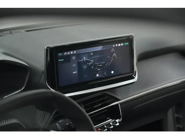 Peugeot 208 PureTech 100 Allure 2024 Benzine 51