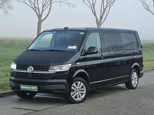 Volkswagen Transporter 2.0 TDI 2022 Diesel 2