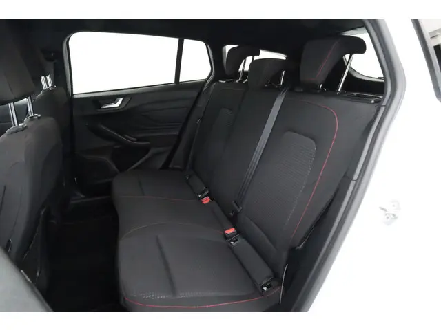 Ford Focus Wagon 1.0 EcoBoost ST Line 2019 Benzine 24