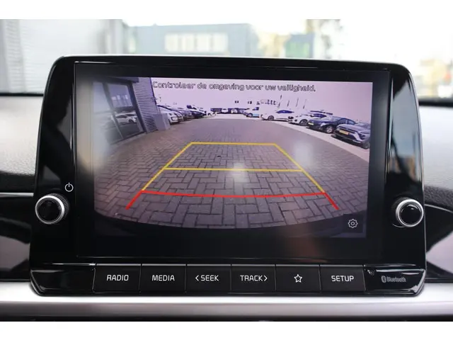 Kia Picanto 1.0 DPi DynamicLine 2021 Benzine 4