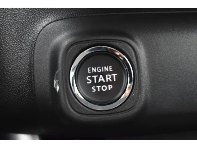 Citroën C3 Aircross PureTech 110 Shine 2020 Benzine 9