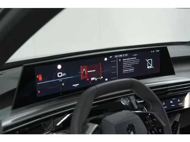 Peugeot 5008 HYbrid 145 e-DCS6 GT 2025 Hybride Benzine 48