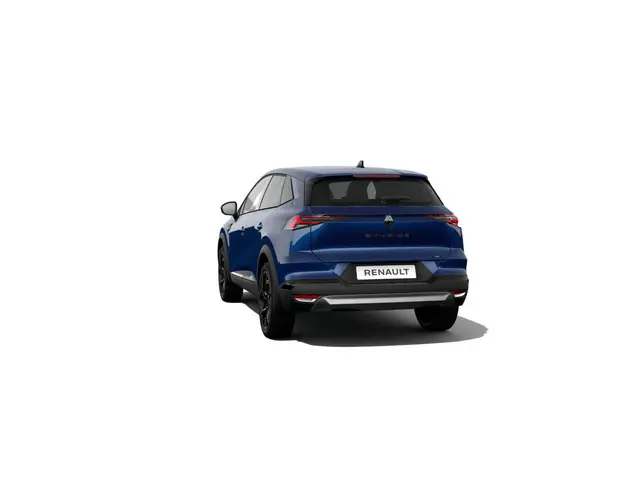 Renault Symbioz esprit Alpine 2025 Hybride Benzine 8