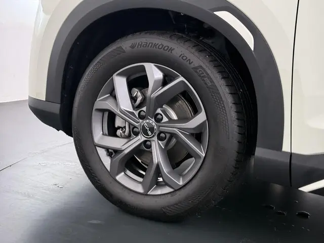 BYD ATTO 2 Boost 45 kWh 2024 Elektrisch 12