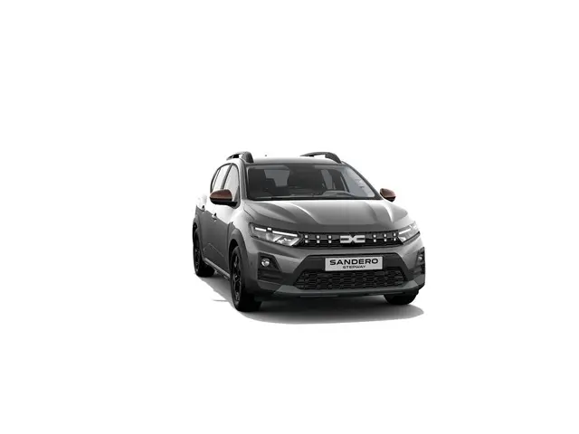 Dacia Sandero Stepway Limited Edition 2026 Benzine 6