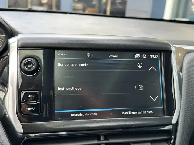 Peugeot 2008 1.2 PureTech GT-line 2018 Benzine 18