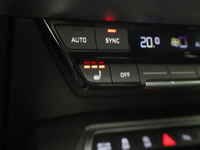 Audi A3 Sportback 35 TFSI/150PK S-Tronic 2023 Benzine 9