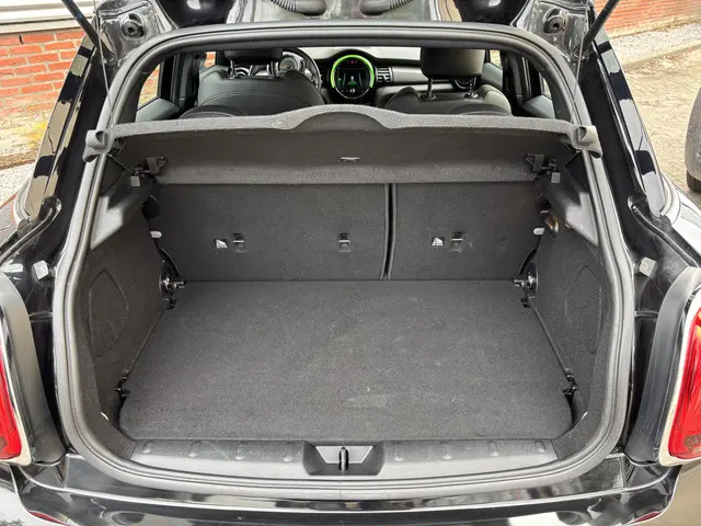 MINI Cooper Mini 1.5 | John Cooper Works | 2019 Benzine 19