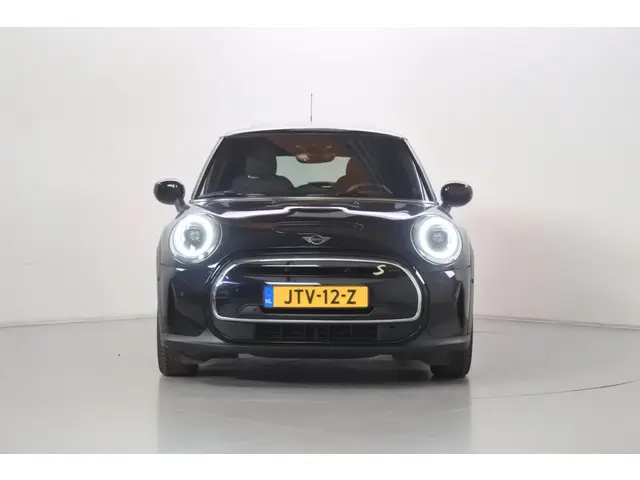MINI Electric Mini Classic Premium 2022 Elektrisch 39
