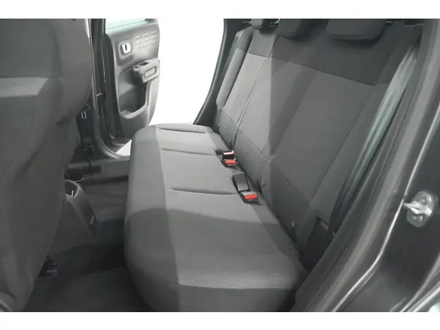 Citroën C3 Aircross PureTech 110 Feel 2022 Benzine 27
