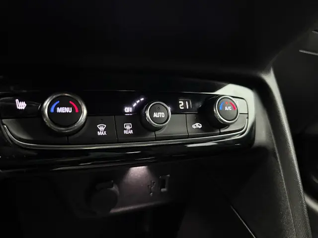 Opel Corsa 1.2 GS Line 2020 Benzine 13