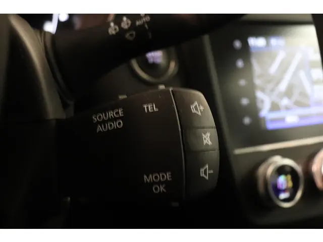 Renault Kadjar 1.3 TCe Intens 2019 Benzine 32