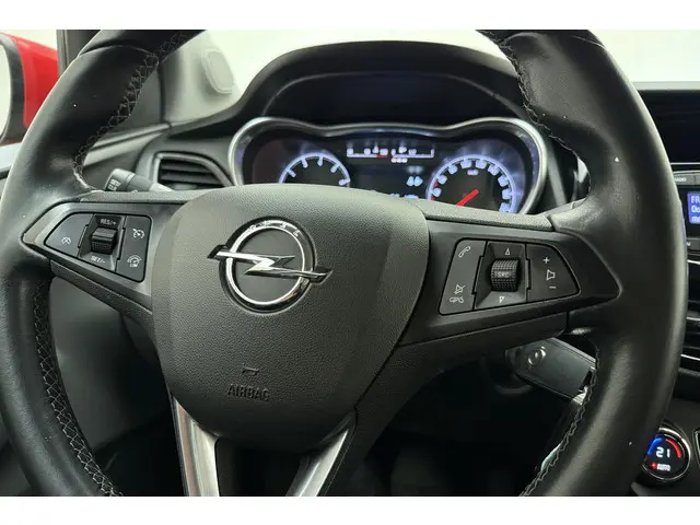 Opel KARL 1.0 ecoFLEX Innovation 2017 Benzine 18