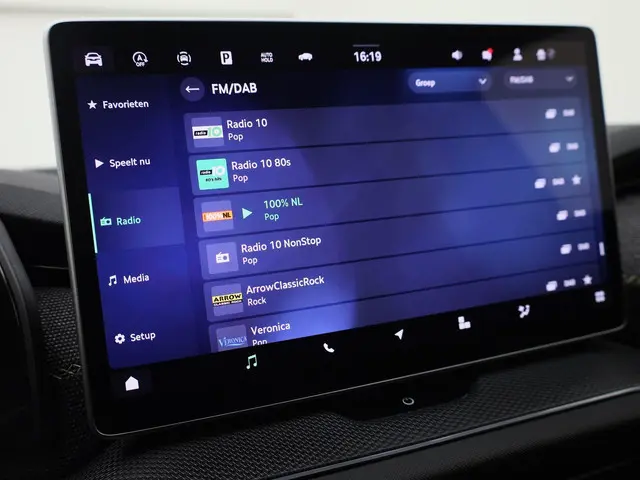 Škoda Kodiaq 1.5 TSI PHEV Edition 2026 Hybride Benzine 40